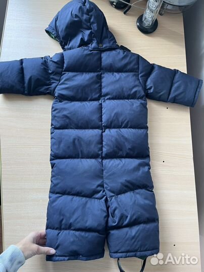 Комбинезон ralph lauren 80