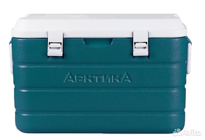 Изотермический контейнер арктика 60л