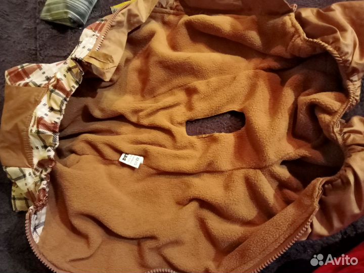 Комбинезон для собаки