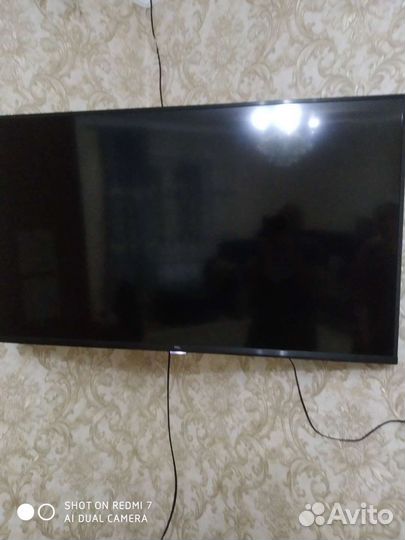Телевизор TCL 55