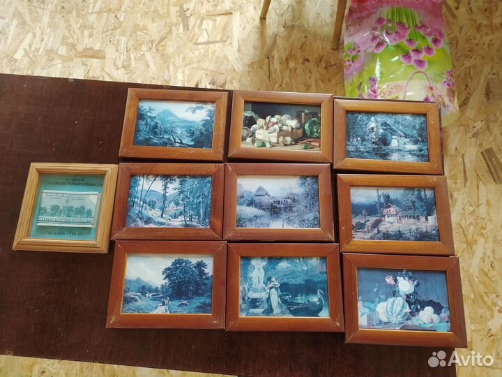 Фотокартина