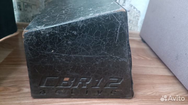 Сабвуфер mtx audio