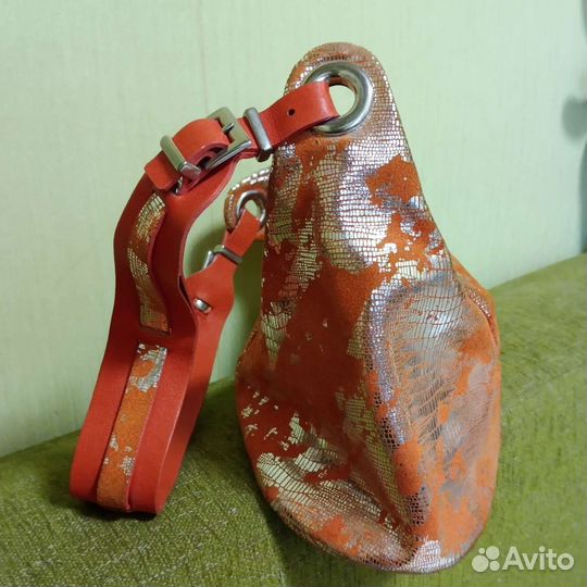 Сумка женская Gilda tonelli