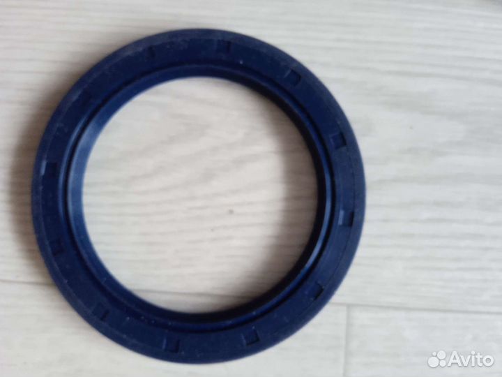 Сальник, коленчатый вал