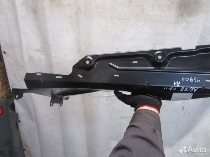 Усилитель крыла правый Audi A6/S6/Avant quattro 20