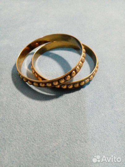 Браслеты винтаж,индия