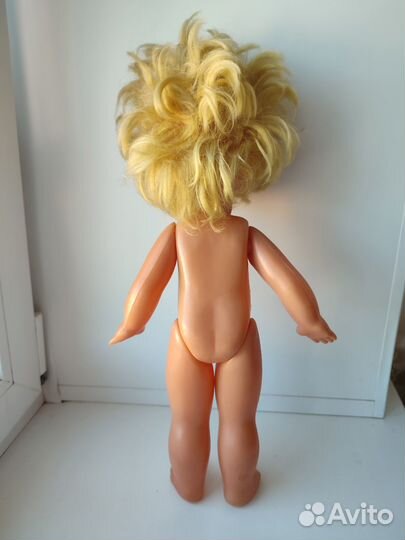 Кукла Кира, Вятка, Киров, СССР