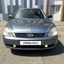 ВАЗ (LADA) Priora 1.6 MT, 2012, 191 000 км, с пробегом, цена 429 000 руб.