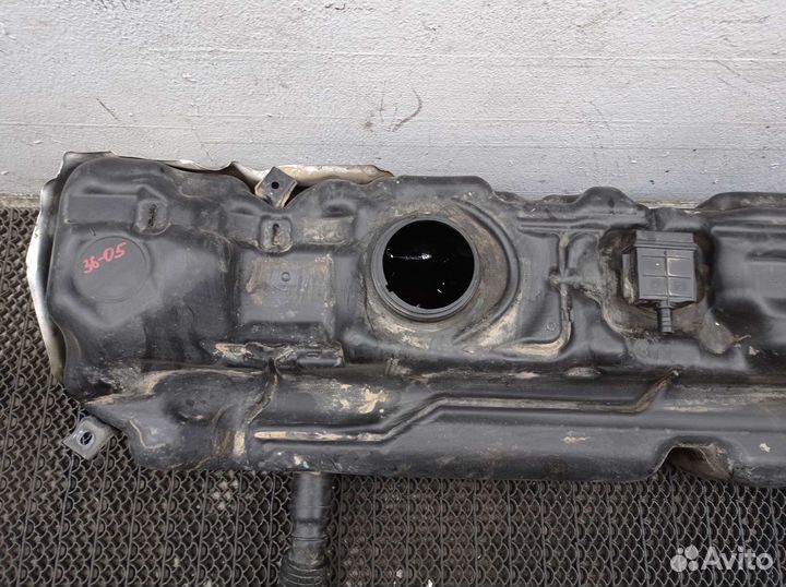 Бак топливный Mercedes-Benz Sprinter