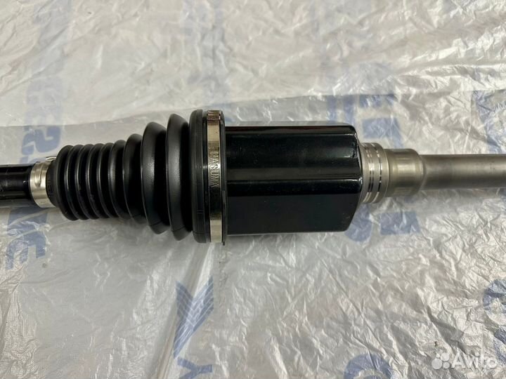 Привод передний правый BMW 5 G30 G31 бмв 5