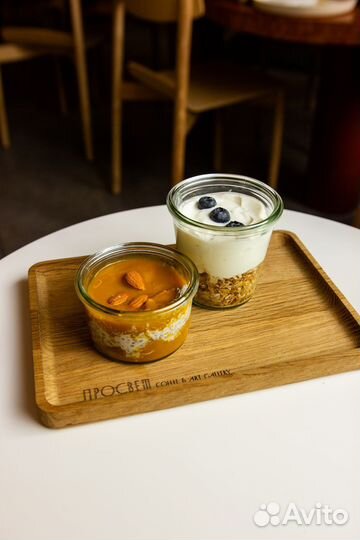 Фуд фотограф