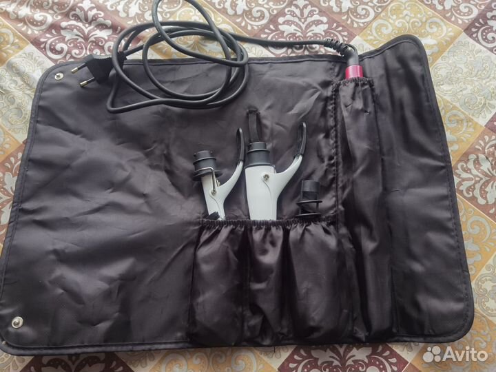 Мультистайлер Philips HP8699