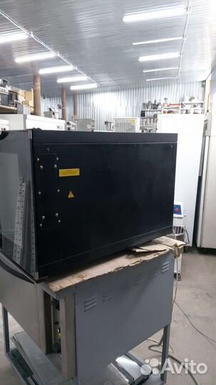 Шкаф расстоечный Abat шрт-12