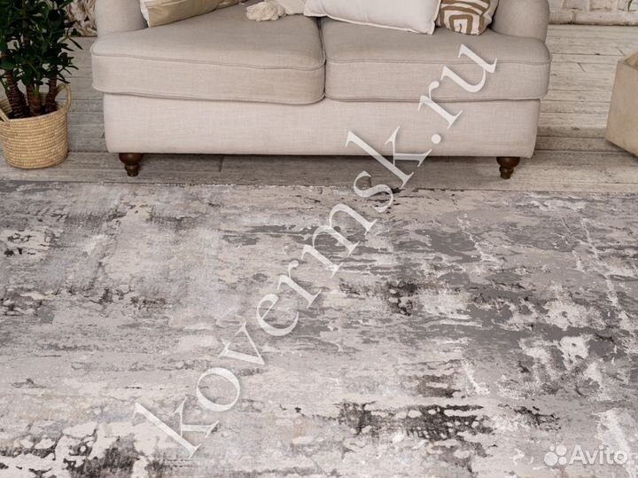 Ковер новый