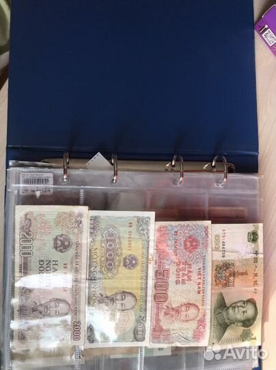 Коллекционирование монет