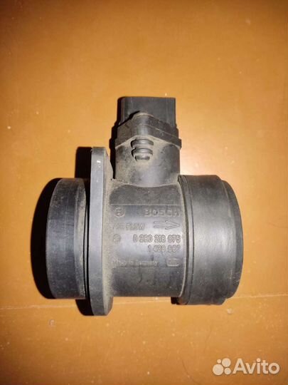 Дмрв на bmw e46 n42b20