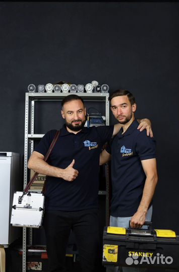 Ученик по ремонту техники