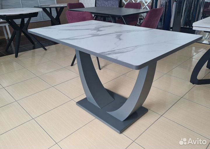 Обеденный стол OST-17086