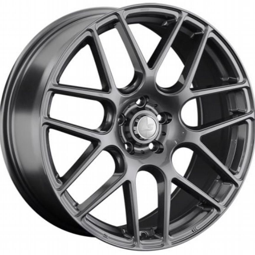 Литые диски LS 1336 8.5×R20 5×114.3
