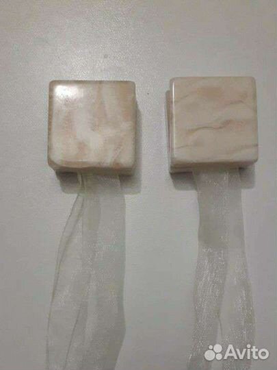 Магниты для штор