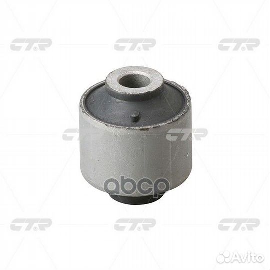 Сайлентблок амортизатора honda: CR-V 96, civic