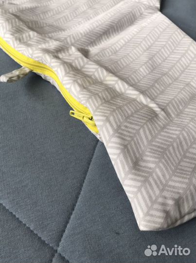 Чехол для надувной подушки для детского стула икеа