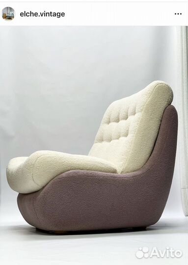 Кресло чсср