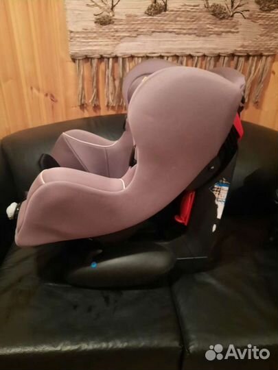 Детское автокресло от 0 до 13 кг bebe confort