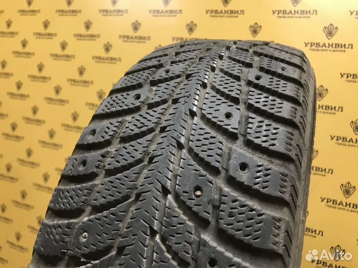 Nokian Tyres Nordman+ 195/60 R15 92T
