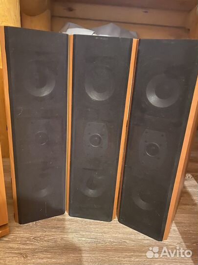 Аудиосистема