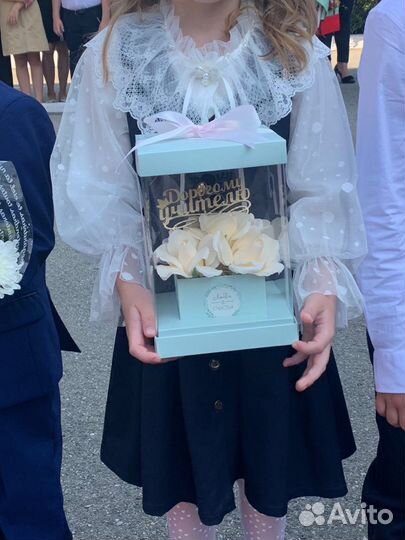 Блузка нарядная