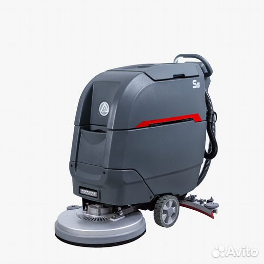 Аренда поломоечных машин