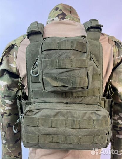 Бронежилет бр 5 класс защиты