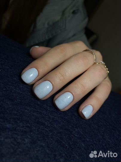 Мастер маникюра и педикюра