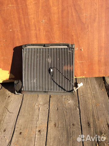 Мазда 6 GH Радиатор осушителя кондиционера