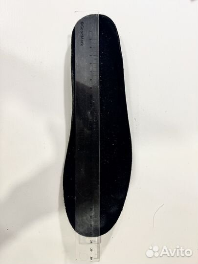 Лыжные ботинки коньковые rossignol x-ium w.c