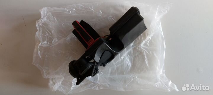 Клапан disa бмв