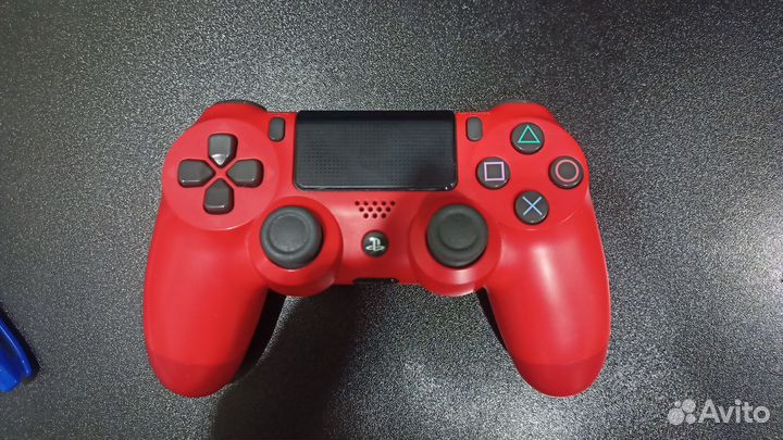 Sony dualshock 4 v2