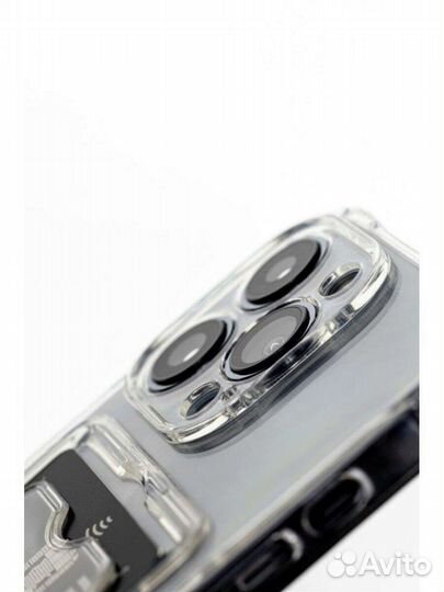 Чехол на iPhone 13 Pro 13 pro max карман