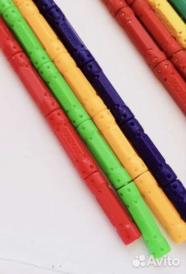 Магнитный конструктор