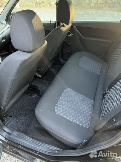 LADA Granta 1.6 МТ, 2023, 14 000 км