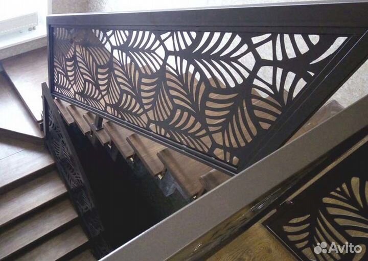 Лазернaя резка, лазерная сварка, гибка металла