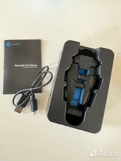 Геймпад для смартфона