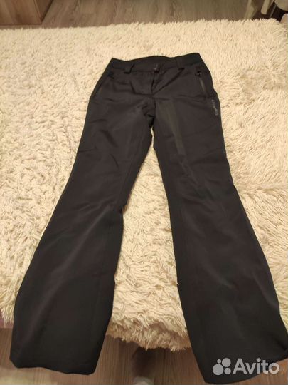 Горнолыжные брюки