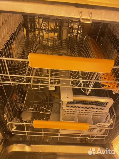 Посудомоечная машина