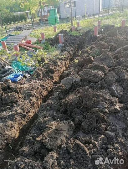 Септик Автономная канализация