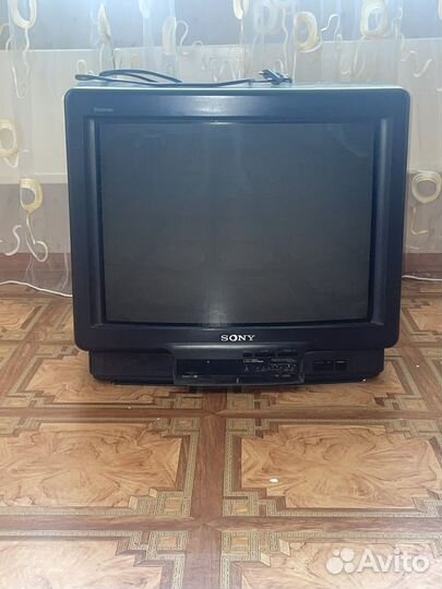 Телевизор бу