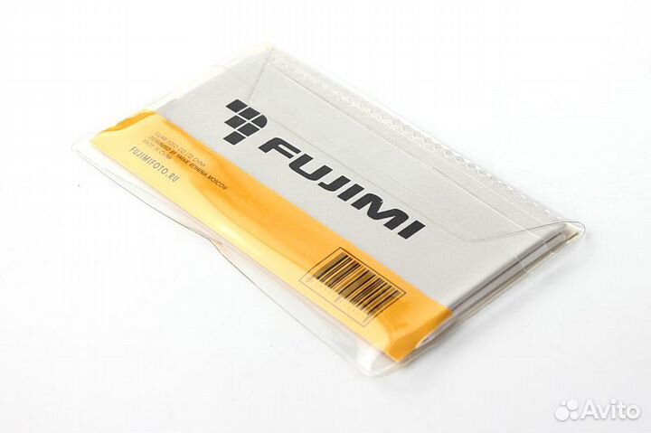 Микрофибра для оптики Fujimi (30*30)