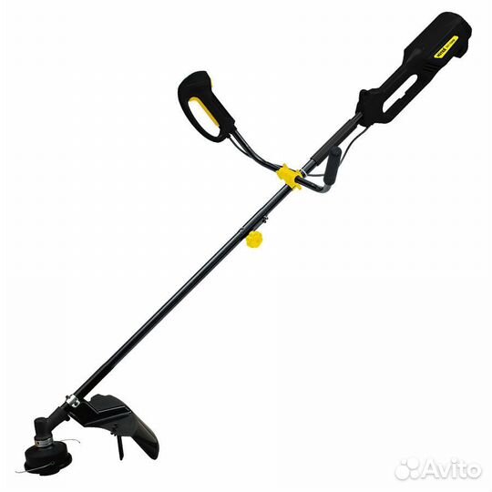 Электрический триммер GET-1500B Huter хутер