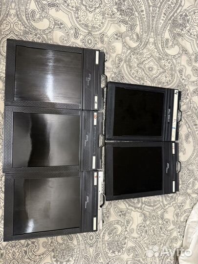 Fedelity Deluxe и Lisco regal 2 касеты д/ф 4Х5